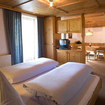 Gaestehaus Rauch Schwendau Bagian luar foto
